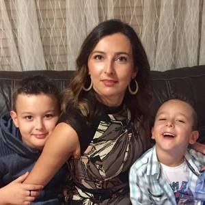 Meet your Posher, Jelena